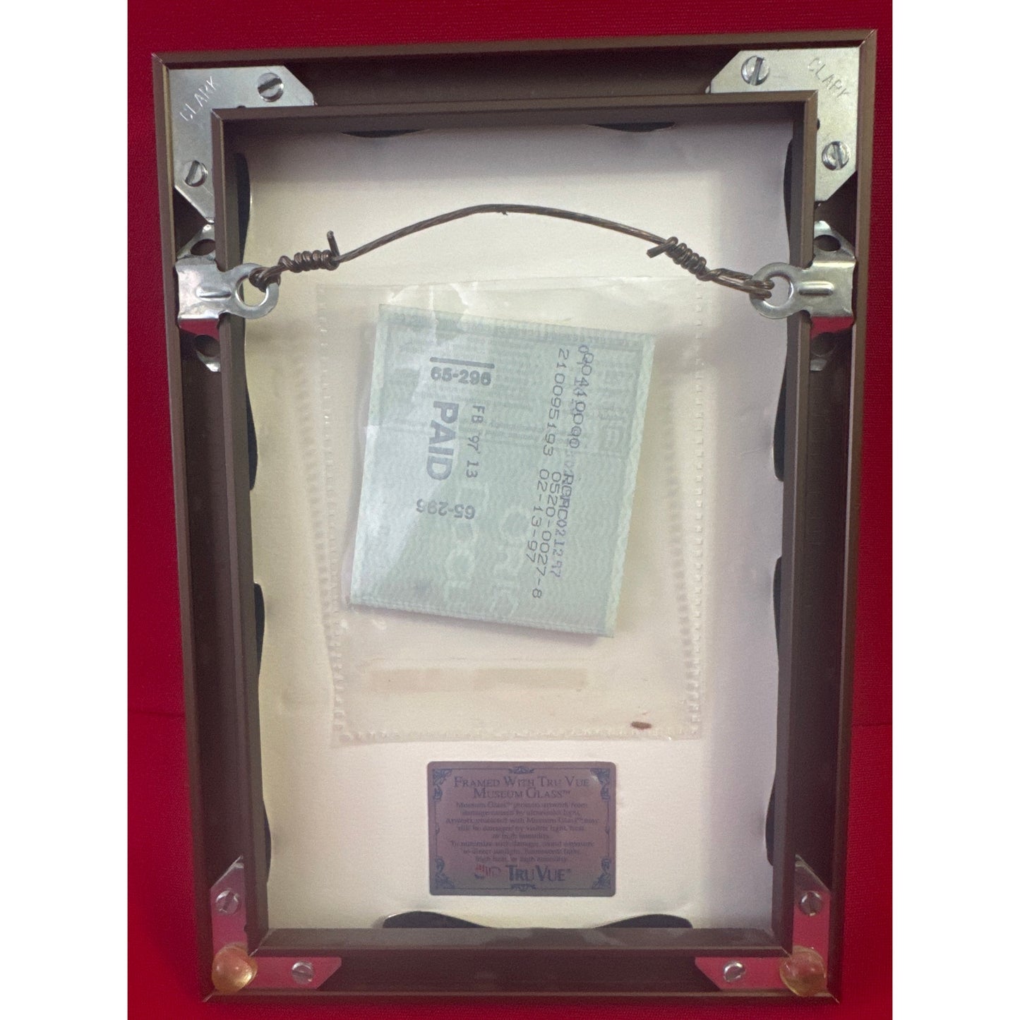 1927 An Unknown Woman Who Appeared in a Dream